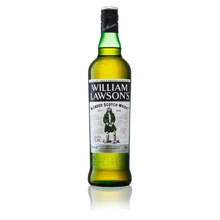 Виски WIlliam Lawson's от 3 лет выдержки 0.5л 40% (PLK5010752001151) Виски WIlliam Lawson's от 3 лет выдержки 0.5л 40% (PLK5010752001151)