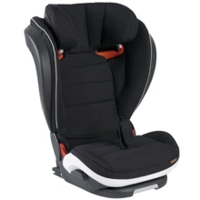 Автокрісло BeSafe iZi Flex i-Size Fresh Black Cab (10010200-BlackCabF): Група 15-36 кг (группа 2-3)