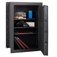 Сейф Safetronics STR 61МЕ (61EM): Тип Встраиваемый