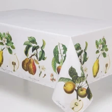 Скатерть Atenas Fruits 150x150 см (8004.00.150150): Тип скатерть