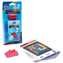 Час пик додаток 2 Кабріолет: Виробник ThinkFun