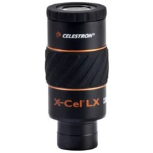 Окуляр Celestron 2,3мм X-Cel LX, 1.25" (93420): Виробник Celestron