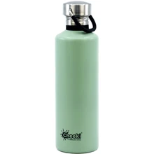 Пляшка для води Cheeki Classic Single Wall 750 мл Pistachio: Виробник Cheeki