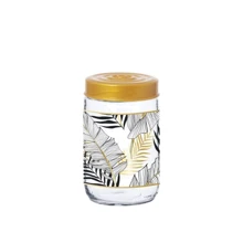HEREVIN Gold Leaf 0.6 л (171441-067): Тип один предмет
