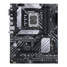 Asus PRIME B660-PLUS D4: Оперативная память 4xDDR4 5066, до 128 ГБ
