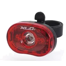 Фара задняя XLC CL-R07 'Thebe Ultra': Производитель XLC