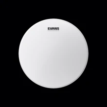 Пластик EVANS 8" G1 Coated: Призначення Для томов