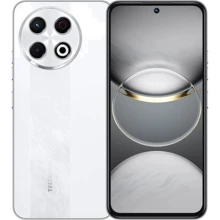 Смартфон Tecno Spark 30 Pro (KI7) 8/256Gb Arctic Glow (UA UCRF): Дисплей 6.78'' AMOLED (1080 x 2436) / 393 ppi