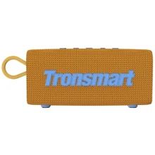 Акустика Tronsmart Trip Orange: Цвет оранжевый