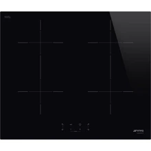 Варочная поверхность SMEG SIB2641D: Размеры для встраивания 55.5х47.8 см