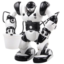 Робот на радіокеруванні Roboactor TT313 із відром: Виробник Roboactor