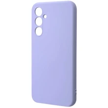 Чехол для телефонов WAVE Colorful Case TPU Light Purple for Samsung A145 Galaxy A14: Совместимость Samsung A145 Galaxy A14