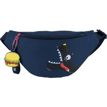 Сумка-бананка детская Kite K22-2577-2: Производитель KITE