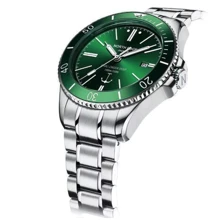 Наручные часы NORTH EDGE ANCHOR green (44644): Стиль Классический
