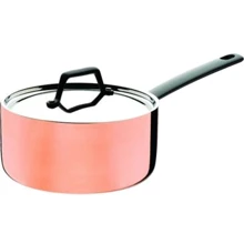 Ківш Tramontina Trix Cobre 62941/203 (20 cм, 3.11 л): Тип ківш