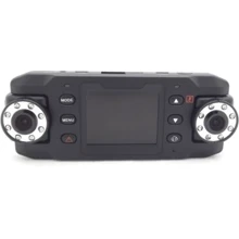 Alfacore VR 500 DUAL: Кут огляду, градусів 140