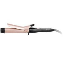 Стайлер Vitek VT-2508 BK: Тип Щипцы (плойка)