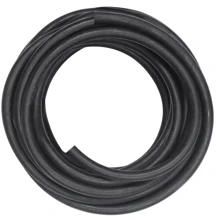 Шланг резиновый воздушный армированный Intertool 20атм, 10*17мм, 50м STORM PT-1736: Производитель Intertool