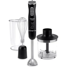 Блендер Polaris PHB 1072 Black: Потужність, Вт 1000