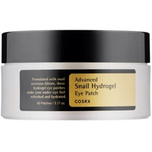 Cosrx Advanced Snail Hydrogel Eye Patch Гидрогелевые патчи для области глаз с муцином улитки 60 pcs.: Назначение Питание, Осветление, Увлажнение