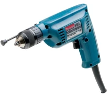 Дрель безударная Makita 6501X: Производитель Makita