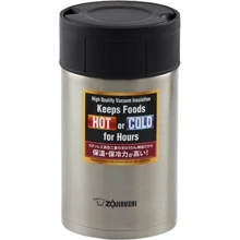 Харчовий термоконтейнер Zojirushi SW-HAE55XA (1678.00.95): Тип термопосуду термоконтейнер