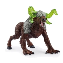 Игрушка-фигурка Schleich Скальный зверь (42521): Тип Игровая фигурка