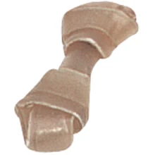 Лакомство для собак Flamingo Knotted Bone кость с узлами 6 см 10-15 г (43073): Производитель Flamingo