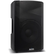 Акустична система ALTO PROFESSIONAL TX312: Тип Ближнего поля