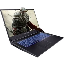 Ноутбук Dream Machines RT3070-17 (RT3070-17UA40) UA: Экран 17.3" IPS (2256x1504)