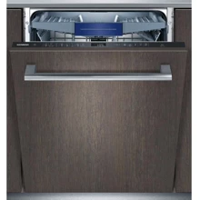 Посудомоечная машина Siemens SN658X01ME: Цвет серый