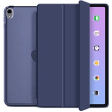 Аксессуар для iPad BeCover Smart Case Deep Blue (705488) for iPad Air 2020/iPad Air 2022: Цвет синий