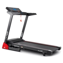 Беговая дорожка Hop-Sport HS-1400LB Bolt: Мощность двигателя, лс 1.5