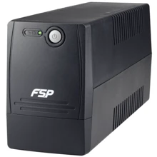 FSP DP 1500VA (DP1500IEC): Производитель FSP