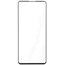 Аксесуар для смартфона Tempered Glass Black for Xiaomi 12 Lite: Сумісність Xiaomi 12 Lite