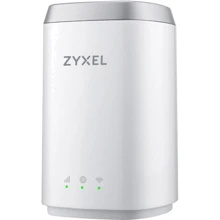 Маршрутизатор Wi-Fi ZyXEL LTE4506-M606 (LTE4506-M606-EU01V2F): Тип маршрутизатора Wi-Fi роутер