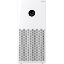 Очиститель воздуха Xiaomi Smart Air Purifier 4 Lite: Площадь помещения, кв.м 43