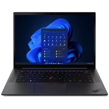 Ноутбук Lenovo ThinkPad X1 Extreme G5 (21DE002HPB): Экран 16" IPS (3840x2400)