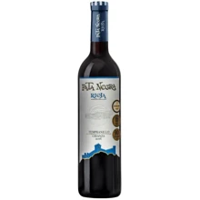 Вино Pata Negra DO Rioja Crianza 2016 Tempranillo красное сухое 0.75л (DDSAT3C015): Страна производитель Испания
