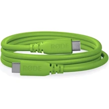 Кабель RODE SC27 Green (240061): Производитель Rode