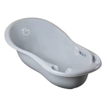 Ванночка Tega Duck 102 см (Tega DK-005 light grey): Производитель Tega