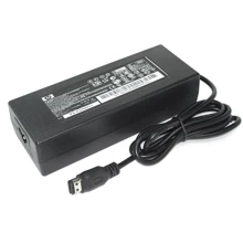 Зарядное устройство HP 135W 19V 7.1A 6x12mm Oval type PA-1131-08HR Orig (16089): Напряжение 19V