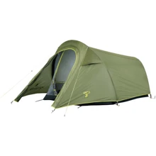 Намет Ferrino Sling 3 Green (91036MVV): Призначення туристичні