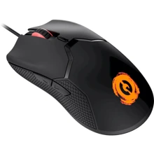 Мышь Canyon GM-116 Carver USB Black (CND-SGM116): Интерфейс подключения USB