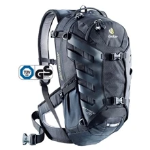 Рюкзак Deuter Attack 20 black (7000): Производитель Deuter