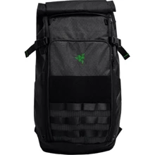 Сумка для ноутбуков Razer 17.3" Tactical Pro Backpack V2 Black (RC81-02890101-0500): Тип сумки рюкзак