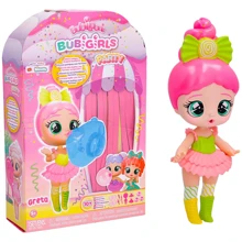Игровой набор с куклой Bubiloons – Малышка Баби Грета (906174IM): Возраст от 3 лет