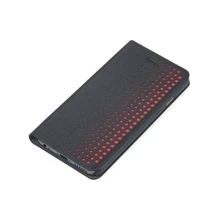 Чохол для iPhone 6 Troika Cards + Icover 6 (IPH15-01/RD): Виробник Troika