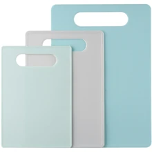 Разделочная доска Ardesto Gemini Gourmet 3 шт. (AR1403BG): Тип Набор разделочных досок 3 шт.