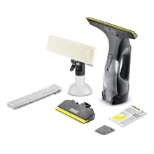 Пылесос Karcher WV 5 Plus (1.633-711.0): Тип пылесоса оконный